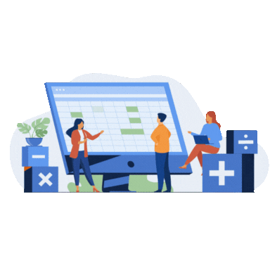 Accounting & Finance System